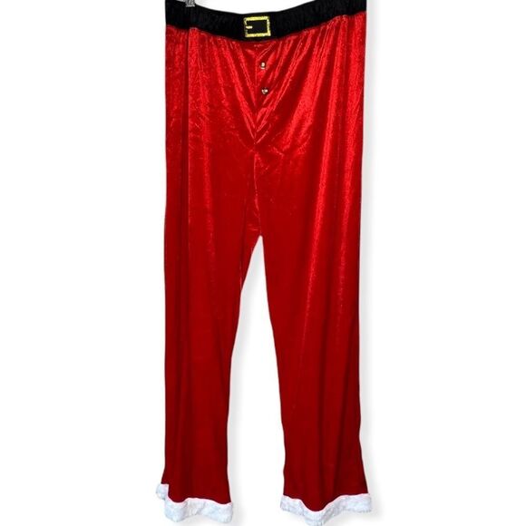 Mad‎ Engine Christmas Pants - Picture 1 of 8